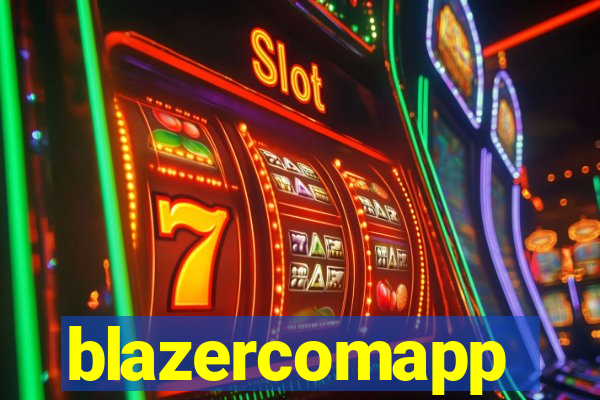 blazercomapp