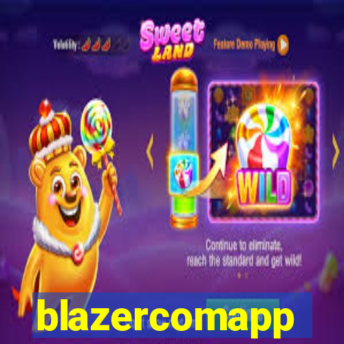 blazercomapp