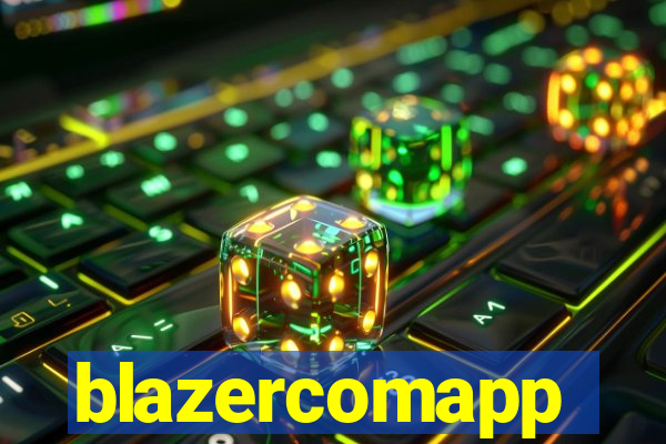 blazercomapp