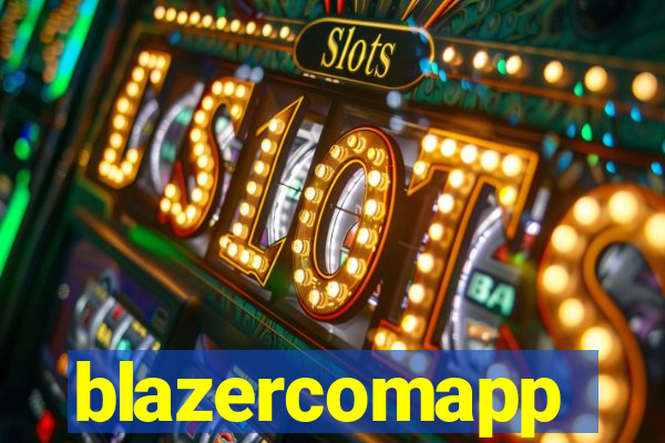 blazercomapp