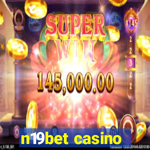 n19bet casino