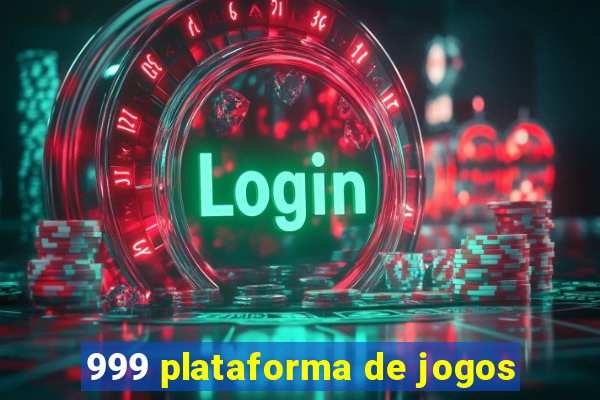 999 plataforma de jogos