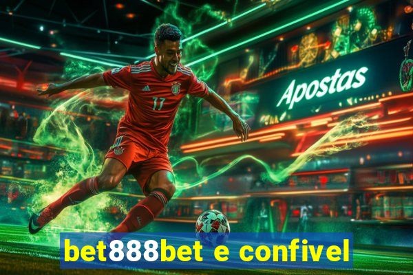 bet888bet e confivel