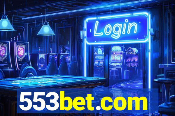 553bet.com