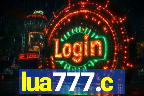 lua777.c