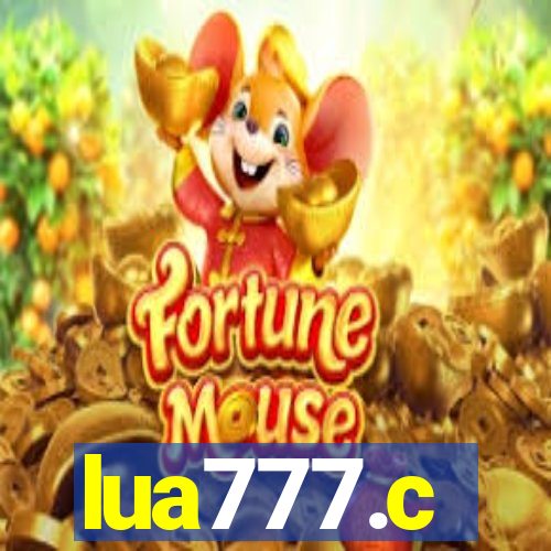 lua777.c