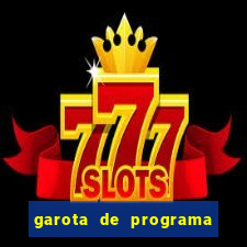 garota de programa de santos