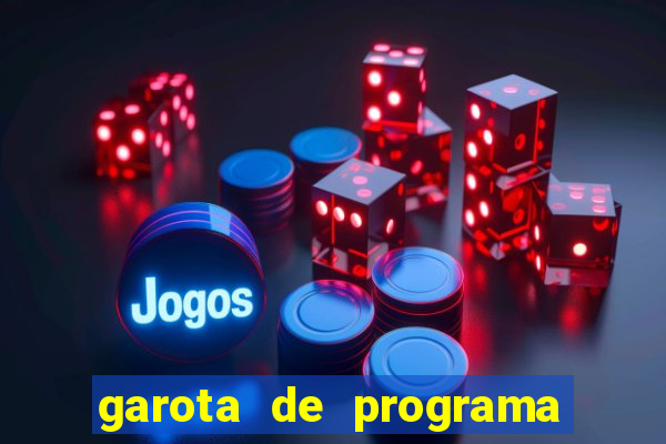 garota de programa de santos