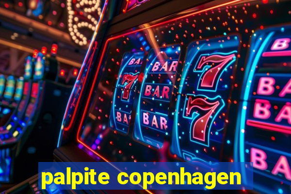 palpite copenhagen