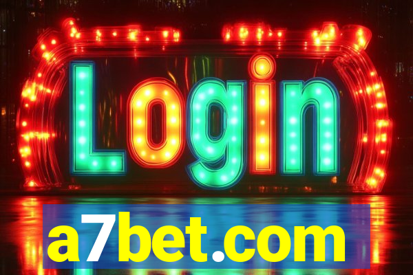 a7bet.com