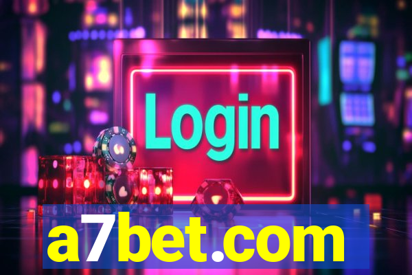 a7bet.com