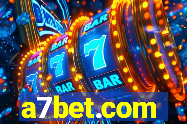 a7bet.com