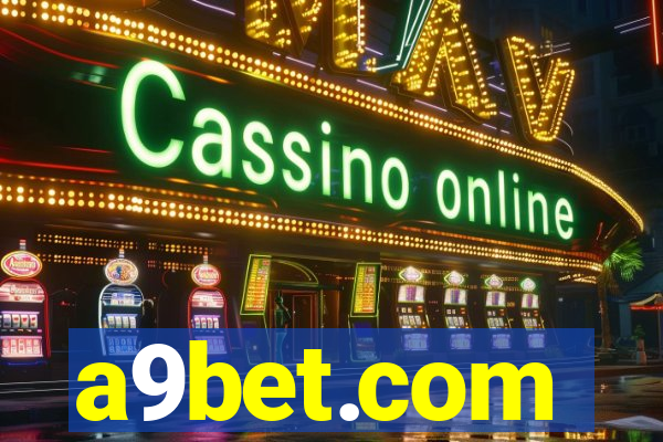 a9bet.com