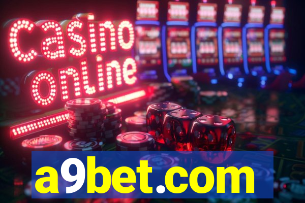 a9bet.com