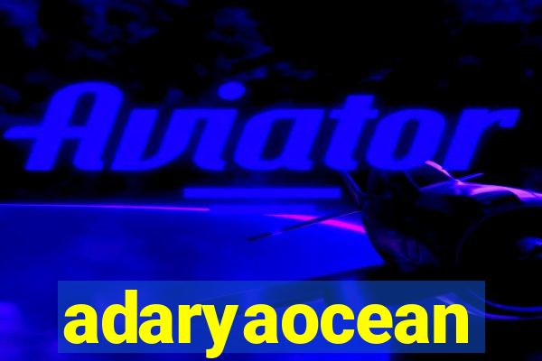 adaryaocean