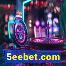 5eebet.com