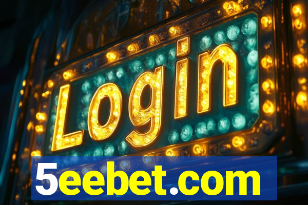 5eebet.com