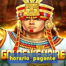 horario pagante touro fortune