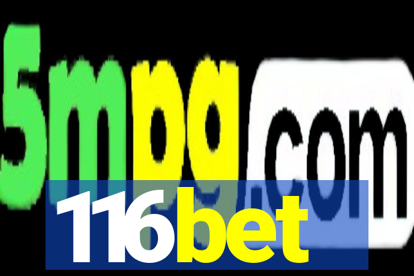 116bet