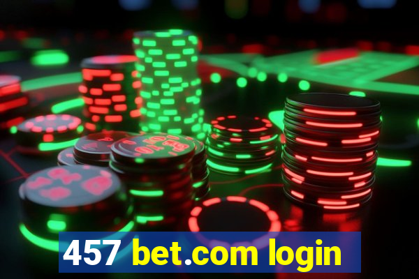 457 bet.com login