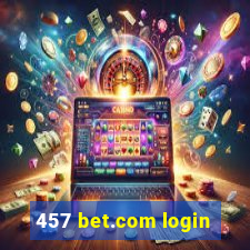 457 bet.com login