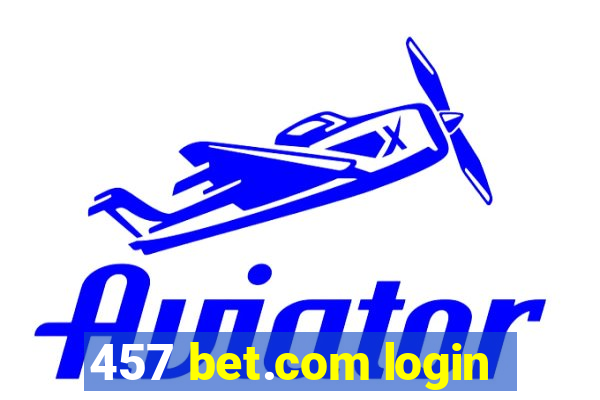 457 bet.com login