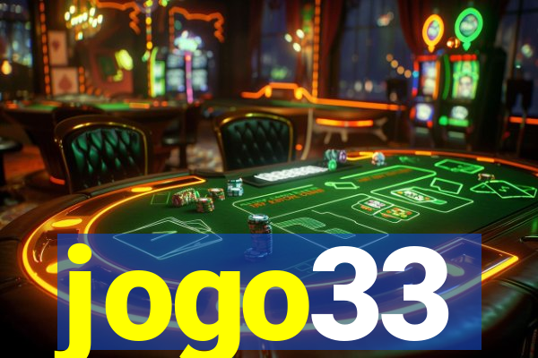 jogo33