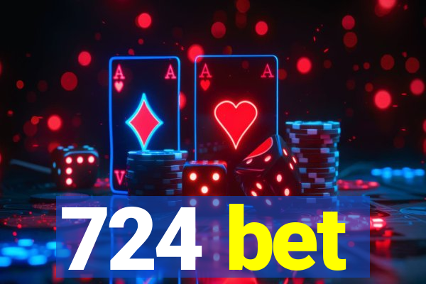 724 bet