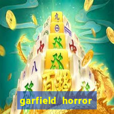 garfield horror game friv