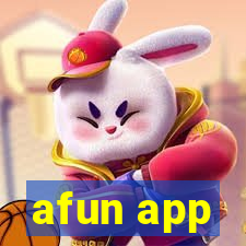 afun app