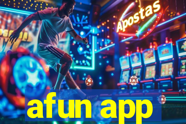 afun app