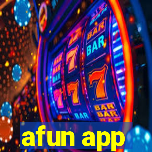 afun app