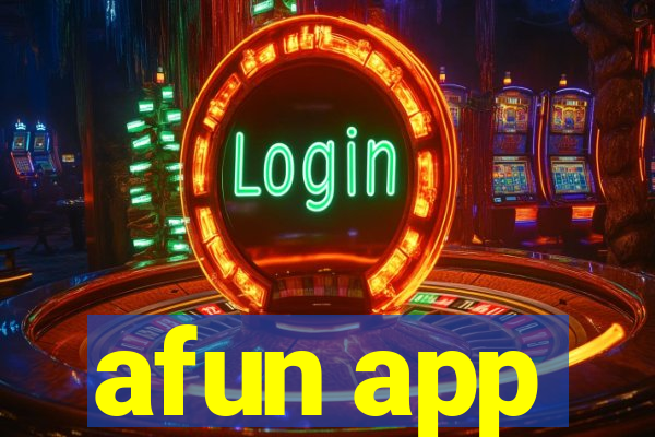 afun app