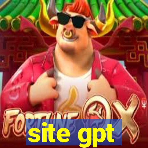 site gpt