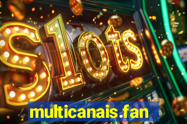 multicanais.fans