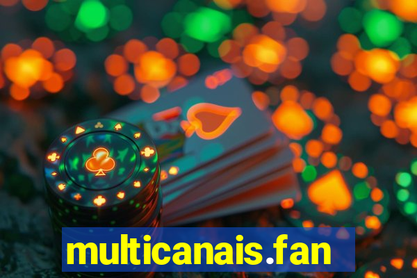 multicanais.fans