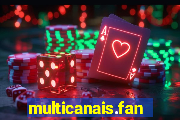 multicanais.fans