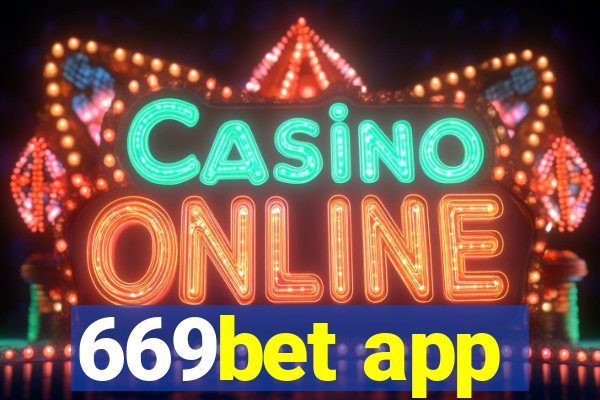 669bet app