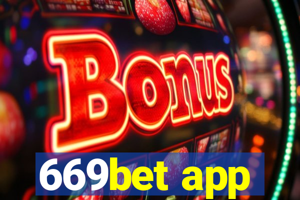 669bet app