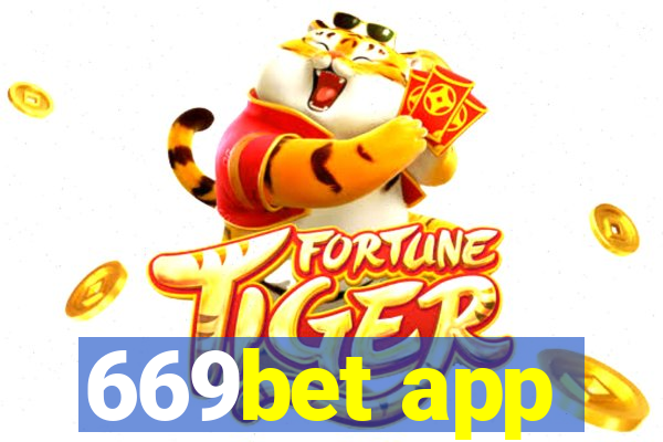 669bet app