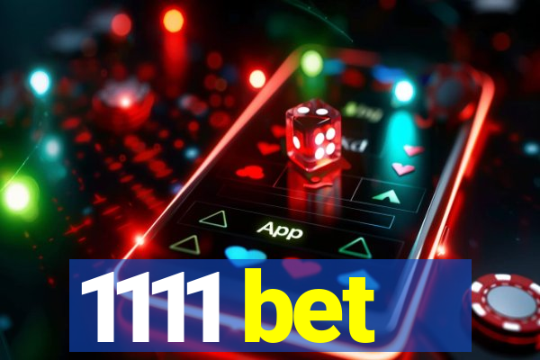 1111 bet