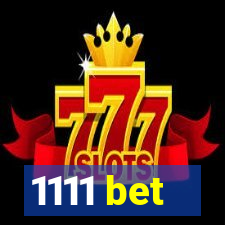 1111 bet