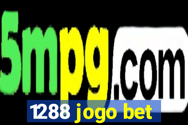 1288 jogo bet