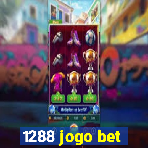 1288 jogo bet