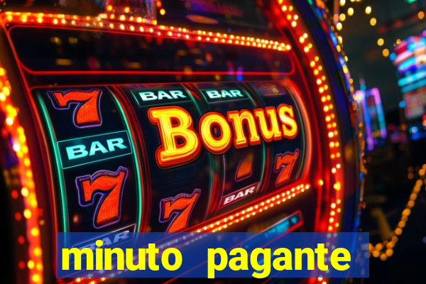 minuto pagante fortune dragon