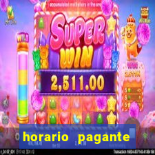 horario pagante fortune gems