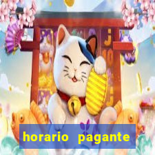 horario pagante fortune gems