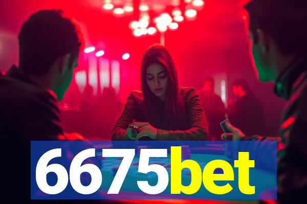 6675bet