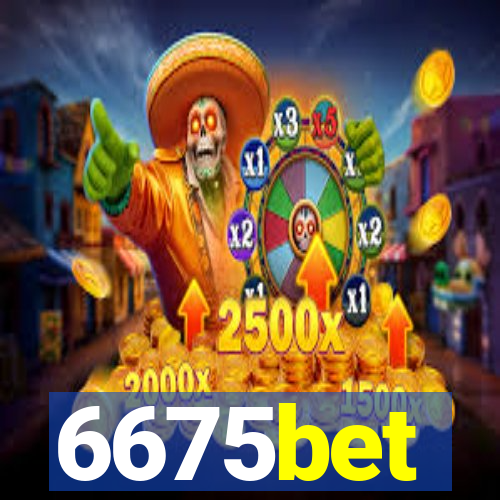 6675bet