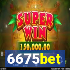 6675bet